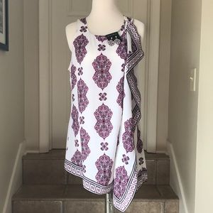 WHBM Tunic